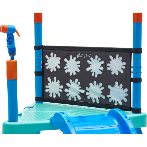 Plum Waterpark Splash Station