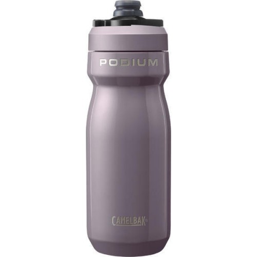 Podium Izolowany Stalowy 0,5L Fioletowy