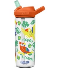 eddy+ Kids 0,6L Tropical Birds