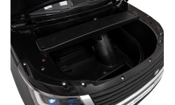 Auto na akumulator Range Rover SUV Lift, czarny