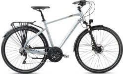 Dviratis Romet Wagant 9 2024 jasny grafit-ciemne złoto