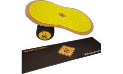 RollerBone Reflexology 1.0 Pro Set + Carpet