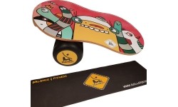 RollerBone Nane 1.0 Pro Set + Carpet