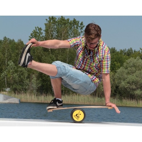 RollerBone Nane 1.0 Pro Set + Carpet