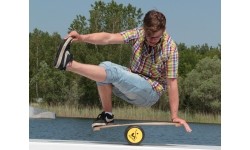 RollerBone Nane 1.0 Pro Set + Carpet