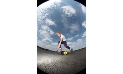 RollerBone Shabby 1.0 Pro Set + Carpet