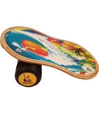 RollerBone Shabby 1.0 Pro, zestaw