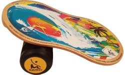 RollerBone Shabby 1.0 Pro Set