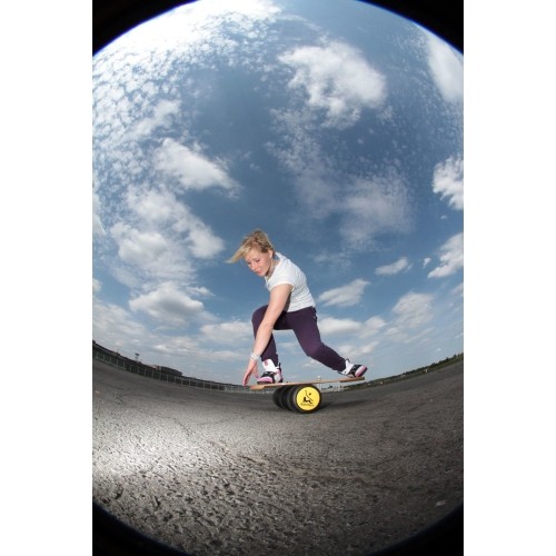 RollerBone Shabby 1.0 Pro Set