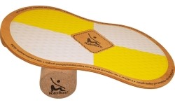 RollerBone EVA Kork Roller Classic Set