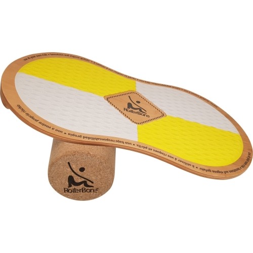 Zestaw rolek RollerBone EVA Cork Roller Pro Set