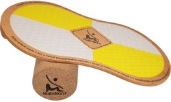 Zestaw rolek RollerBone EVA Cork Roller Pro Set