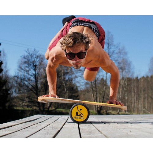 Zestaw RollerBone EVA Pro