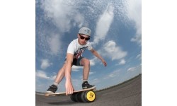 Zestaw RollerBone EVA Pro
