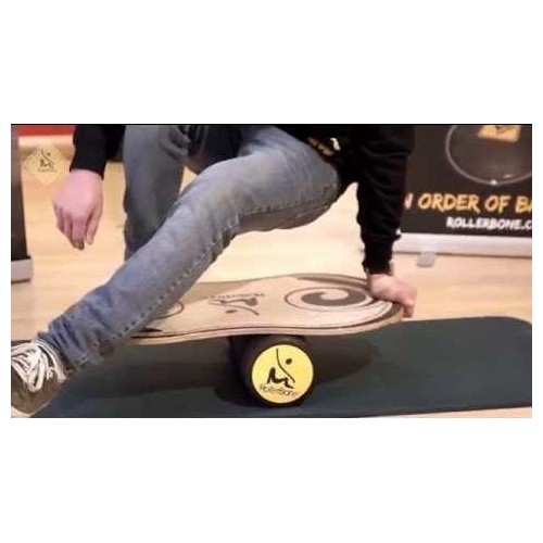 Zestaw RollerBone EVA Pro