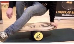 Zestaw RollerBone EVA Pro