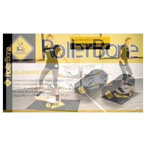 Zestaw RollerBone EVA Pro