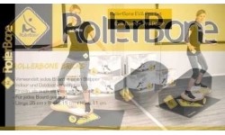 Zestaw RollerBone EVA Pro