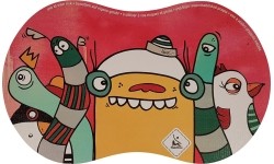 RollerBone Nane 1.0 Board