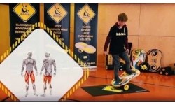 RollerBone Shabby 1.0 Board