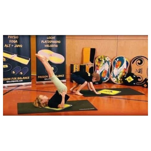 RollerBone Shabby 1.0 Board