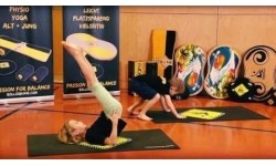 RollerBone Shabby 1.0 Board