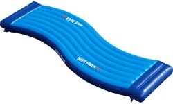 Union Wave Rider 20, Aqua Blue
