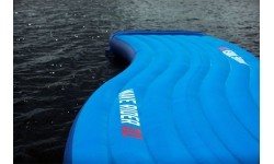 Union Wave Rider 20, Aqua Blue