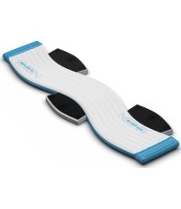 Union - Wave Rider 30' z funkcją strefy lądowania -