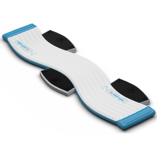 Union Wave Rider 30' z funkcją Landing Zone