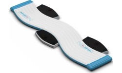Union - Wave Rider 30' z funkcją strefy lądowania -