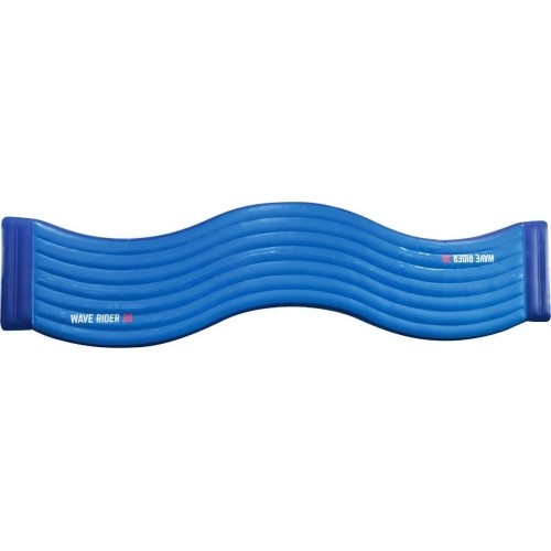 Union Wave Rider 30, akwamaryna