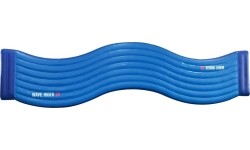 Union Wave Rider 30, Aqua Blue