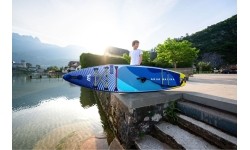 Aqua Marina Vibrant Touring 10'0" - młodzieżowa deska iSUP touringowa 305 x 66 x 12 cm