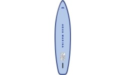 Aqua Marina Vibrant Touring 10'0" - młodzieżowa deska iSUP touringowa 305 x 66 x 12 cm