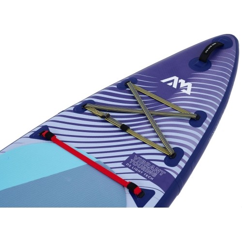 Aqua Marina Vibrant Touring 10'0" - młodzieżowa deska iSUP touringowa 305 x 66 x 12 cm