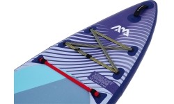 Aqua Marina Vibrant Touring 10'0" - młodzieżowa deska iSUP touringowa 305 x 66 x 12 cm