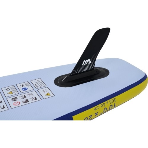 Aqua Marina Vibrant Touring 10'0" - Youth Touring iSUP 305 x 66 x 12 cm