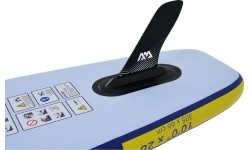 Aqua Marina Vibrant Touring 10'0" - Youth Touring iSUP 305 x 66 x 12 cm