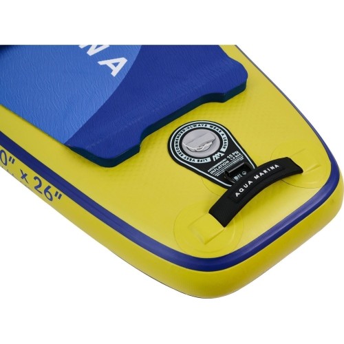 Aqua Marina Vibrant Touring 10'0" - Youth Touring iSUP 305 x 66 x 12 cm