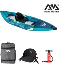 Aqua Marina Steam 312 Kajak wszechstronny/wodny 1 osoba