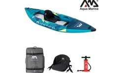 Aqua Marina Steam 312 Kajak wszechstronny/wodny 1 osoba