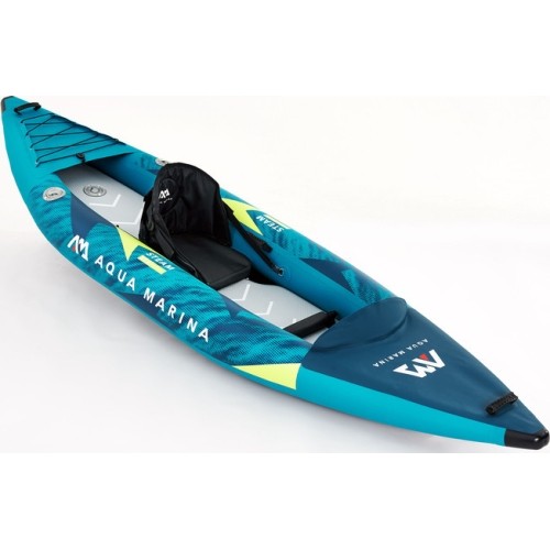 Aqua Marina Steam 312 Kajak wszechstronny/wodny 1 osoba