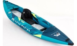 Aqua Marina Steam 312 Kajak wszechstronny/wodny 1 osoba
