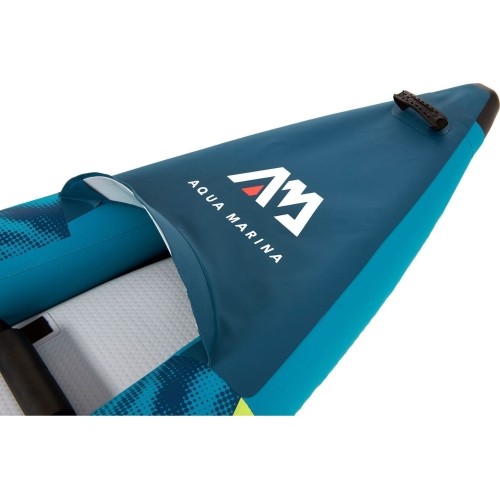 Aqua Marina Steam 312 Kajak wszechstronny/wodny 1 osoba