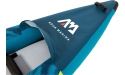 Aqua Marina Steam 312 Kajak wszechstronny/wodny 1 osoba