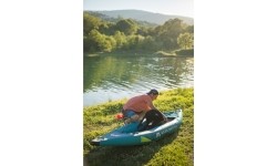Aqua Marina Steam 312 Kajak wszechstronny/wodny 1 osoba