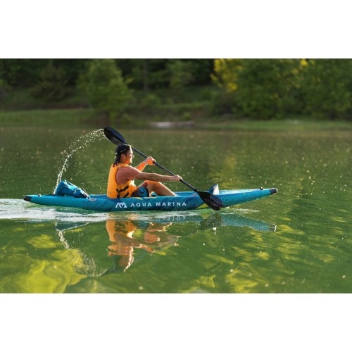 Aqua Marina Steam 312 Kajak wszechstronny/wodny 1 osoba
