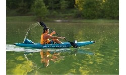 Aqua Marina Steam 312 Kajak wszechstronny/wodny 1 osoba