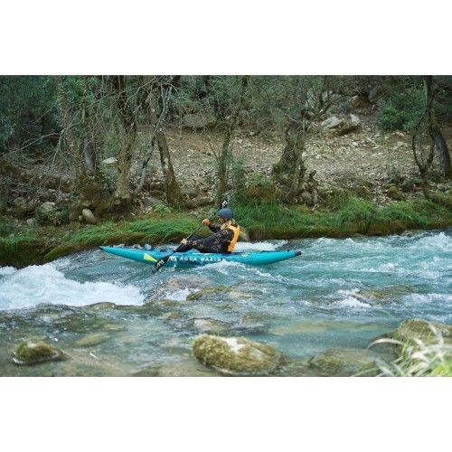 Aqua Marina Steam 312 Kajak wszechstronny/wodny 1 osoba